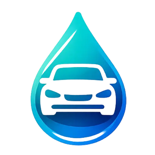 Lavage auto à domicile Sillars